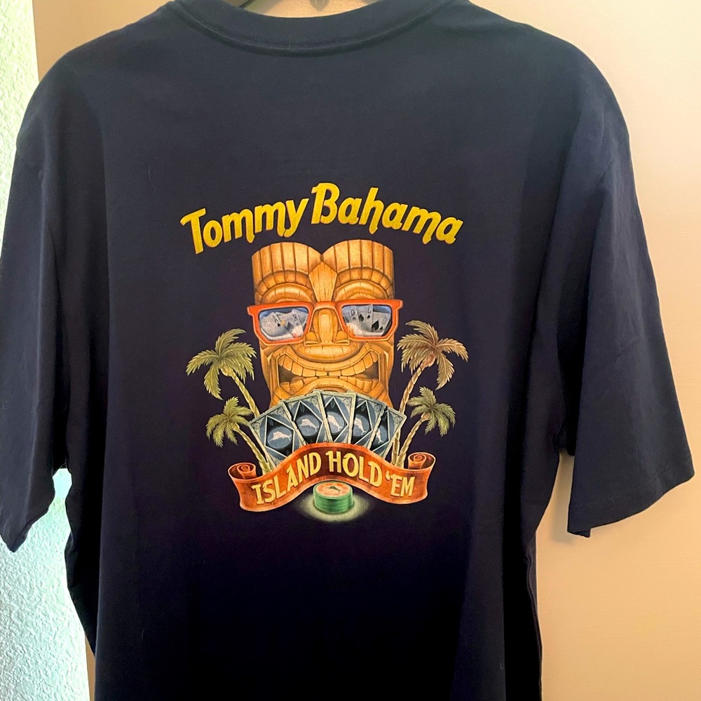 Tommy Bahama T Shirt